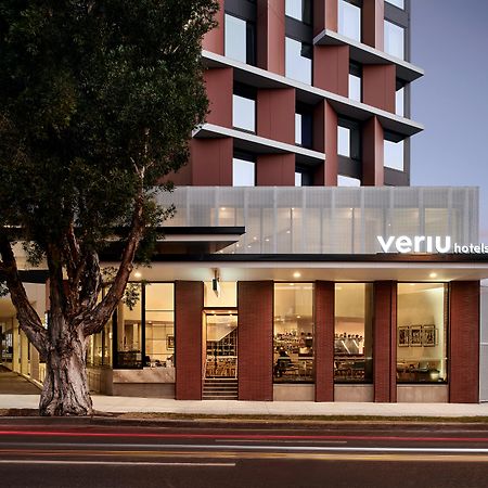 Veriu Green Square Сидней Экстерьер фото