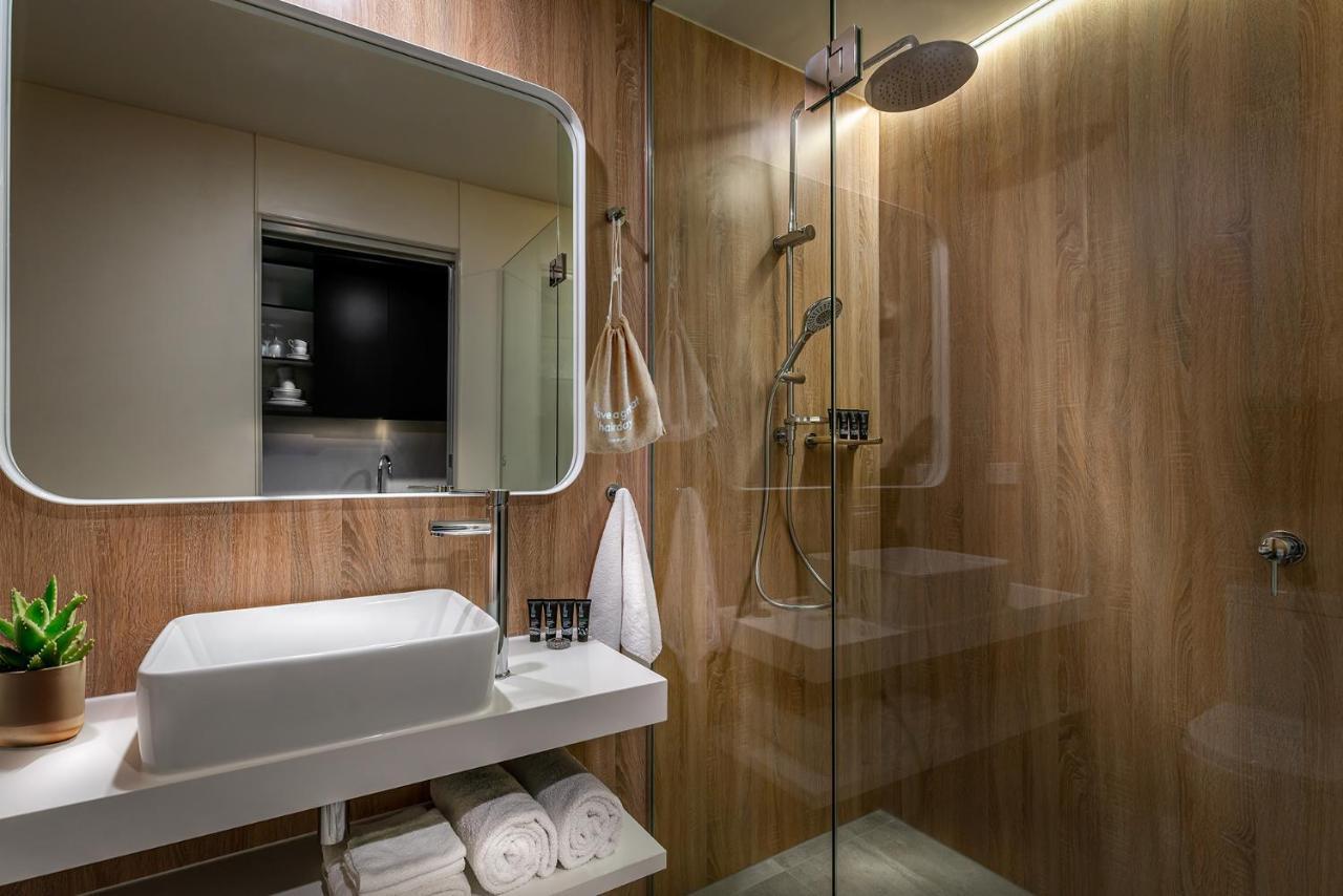 Veriu Green Square Сидней Экстерьер фото