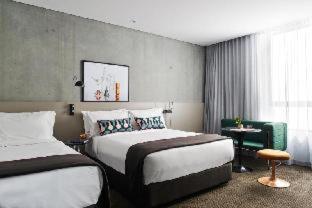 Veriu Green Square Сидней Номер фото